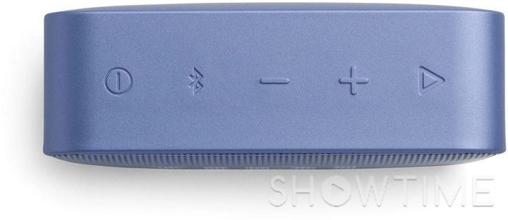 JBL Go Essential Blue (JBLGOESBLU) &mdash; Портативная Bluetooth колонка 3.1 Вт 1-008696 фото