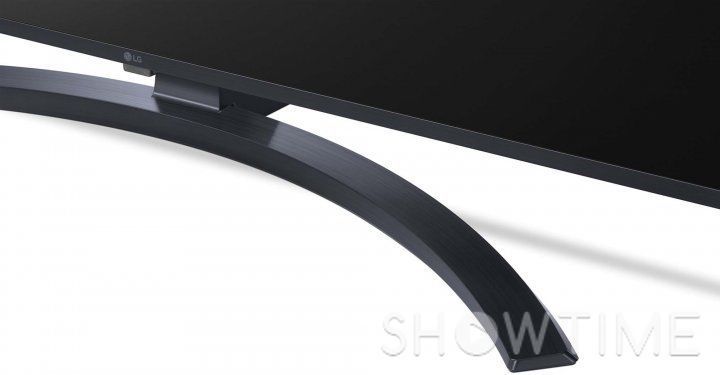 LG 75UQ91006LA &mdash; Телевізор 75" LED 4K 50Hz Smart WebOS Ashed Blue 1-006076 фото