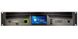 Crown 4X3500HDS-U-EUFX — чотириканальний туровий підсилювач IT4X3500HD 1-003761 фото 1