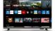 Philips 32PHS6808/12 — Телевизор 32", HD, Smart TV, HDR, безрамочный, Saphi Smart TV, 60 Гц, 2x5 Вт, Eth, Wi-Fi, Black 1-007282 фото 3