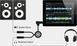 Native Instruments Traktor DJ Cable 540519 фото 3
