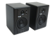 Студійні монітори (пара) чорні 30 Вт Fluid Audio F4 534715 фото 1