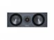 Акустика центрального канала 30-120 Вт черная Monitor Audio Bronze C150 Black (6G) 527462 фото 2