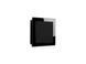 Monitor Audio GSF3BL &mdash; Гриль для АС SoundFrame 3 Frameless Black 1-008246 фото 2