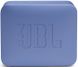 JBL Go Essential Blue (JBLGOESBLU) — Портативна колонка Bluetooth 3.1 Вт 1-008696 фото 3