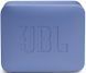 JBL Go Essential Blue (JBLGOESBLU) &mdash; Портативная Bluetooth колонка 3.1 Вт 1-008696 фото 3