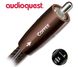 AudioQuest Digital Coax Coffee 0.75m 437173 фото 3