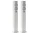 Підлогова акустика Monitor Audio Radius Series 270 White Gloss 444010 фото