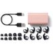 Yamaha TW-ES5A Pink — Навушники TWS, рожеві 1-005847 фото 5