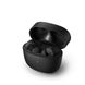 Philips TAT2206 Black (TAT2206BK/00) — Бездротові вакуумні Bluetooth навушники 1-009469 фото 3