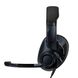 Навушники ігрові EPOS H6PRO CLOSED Sebring Black 1-001599 фото 7