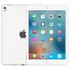 Чехол-накладка для планшета APPLE Silicone Case для iPad Pro 9.7" White (MM202ZM/A) 454660 фото 2