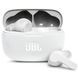 JBL Wave 200 TWS White (JBLW200TWSWHT) &mdash; Навушники з мікрофоном бездротові вакуумні Bluetooth 1-004361 фото