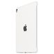 Чехол-накладка для планшета APPLE Silicone Case для iPad Pro 9.7" White (MM202ZM/A) 454660 фото 1