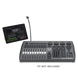 Obsidian NX Wing — консоль управління сценічним світлом 1330000046 1-003661 фото 3