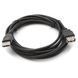 Кабель Vinga USB2.0 AM/Apple Lightning/Micro-BM Black 1м (VCPDCLM1BK) 469949 фото 1