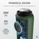 Trust 23960_TRUST — акустична система Caro Max Powerful Bluetooth Speaker Camo 1-005710 фото 14