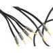 Кабель акустичний Atlas Cables Hyper Bi-wire 4-4 3 m з бананами Z plug 529414 фото 1