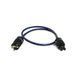 Кабель силовий Nordost Blue Heaven 2m EU Schuko 529501 фото 3