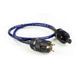 Кабель силовий Nordost Blue Heaven 2m EU Schuko 529501 фото 2