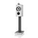 Bowers&Wilkins 805 D4 White &mdash; Полочная акустика 50-120 Вт 1-006379 фото