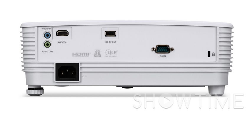 Acer PD1325W MR.JV011.001 — проектор (DLP WXGA 2300lm LED) 1-004929 фото