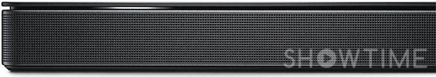Звуковая панель Bose Soundbar 500, Black (799702-2100) 532507 фото