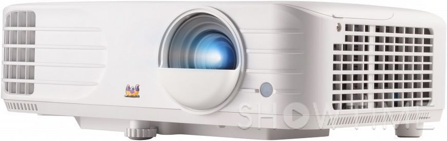 Проектор (4K-UHD, 3200lm, 12000: 1,6 / 20,1.5-1 .65, HDMI * 2, RS232,10W) PX701-4K Viewsonic VS18244 542712 фото