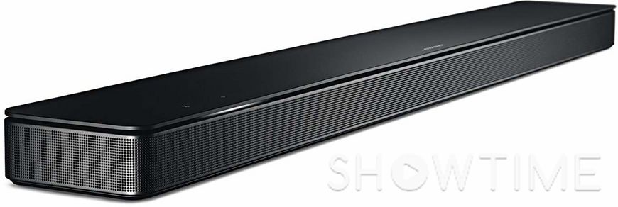 Звуковая панель Bose Soundbar 500, Black (799702-2100) 532507 фото