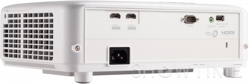 Проектор (4K-UHD, 3200lm, 12000: 1,6 / 20,1.5-1 .65, HDMI * 2, RS232,10W) PX701-4K Viewsonic VS18244 542712 фото