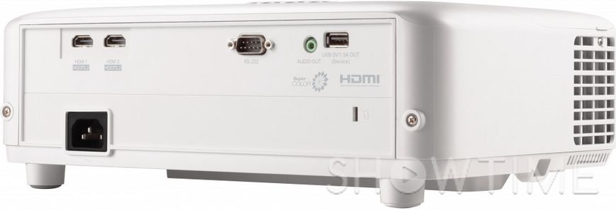 Проектор (4K-UHD,3200lm,12000:1,6/20,1.5-1 .65,HDMI*2,RS232,10W) PX701-4K Viewsonic VS18244 542712 фото