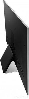 Samsung QE65QN95BAUXUA &mdash; Телевизор 65" NeoQLED 4K 100Hz Smart Tizen BRIGHT SILVER 1-006012 фото