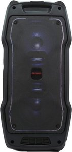 Aiwa KBTUS-400 Black (KBTUS400) — Активна Bluetooth 5.0 акустика 400 Вт 1-008582 фото