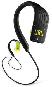 Наушники JBL Endurance SPRINT Black&Yellow JBLENDURSPRINTBNL 531707 фото
