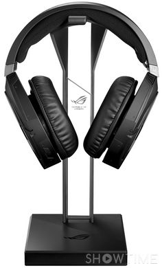 Підставка для навушників ASUS peripherals ROG THRONE Core Black 90YH02J0-B2UA00 542880 фото