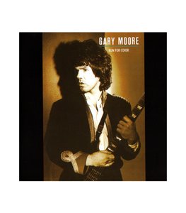 Виниловый диск Gary Moore: Run For Cover -Reissue 543664 фото