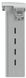 Autel EVO Max Series Battery (102002209) — Аккумулятор для дрона Autel EVO Max 4T, 8070 мАч 1-008082 фото 2