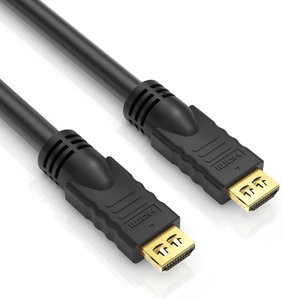 Кабель HDMI Cable - PureInstall 25,0m PureLink PI1000-250 542352 фото