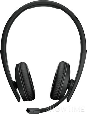 Epos C20 (1001146) — Навушники дротові/бездротові комп'ютерні накладні Bluetooth/USB 1-009355 фото
