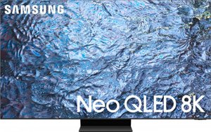 Samsung QE85QN900CUXUA — Телевізор 85" MiniQLED 8K UHD 144 Гц Smart 1-007068 фото