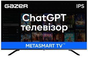 Телевiзор Gazer TV50-UN1 1-011355 фото