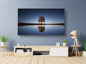 Телевізор 55" Kivi 55U600KD