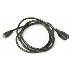 Кабель Powerplant USB2.0 AM/Micro-BM/Mini-BM/Apple Lightning/Apple 30-pin 0.3м (KABUSBALL) 469146 фото