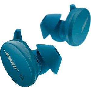 Навушники Bose Sport Earbuds, Baltic Blue (805746-0020) 532596 фото