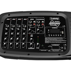 HH Electronics Laney AH210 535428 фото