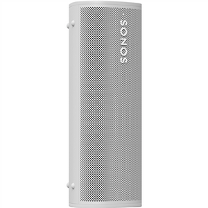 Портативная акустическая система Sonos Roam, White ROAM1R21 543122 фото
