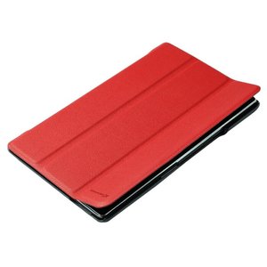 Обложка для планшета GRAND-X для Asus ZenPad 7.0 Z370 Red (ATC-AZPZ370R) 454846 фото