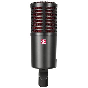 sE Electronics DynaCaster - микрофон для бродкаcтинга 1-004811 фото