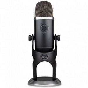 Мікрофон Blue Microphones Yeti X 530422 фото