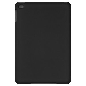 Обложка для планшета MACALLY BookStand для iPad Mini 4 Black (BSTANDM4-B) 454796 фото